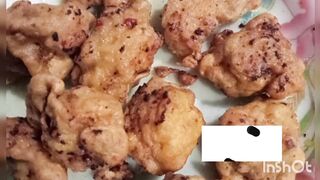 How to make Chicken Chunk's quickly
