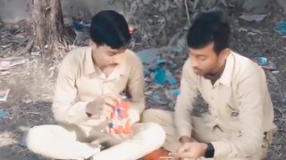 Tag Your Best Friend ????