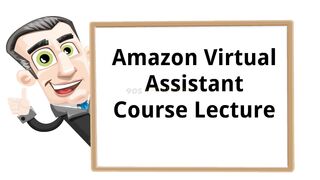 Amazon Virtual Assistant Training Course Lecture 08 how to do Product Sourcing - contact supplier