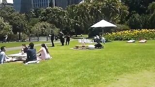 Oslo Park Sydney