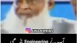 Dr Israr Ahmed
