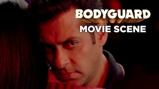 Salman Khan Action Mashup | Bodyguard | Movie Scenes