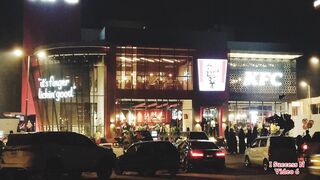 New KFC In Mirpur khas Video 6 By I Success N