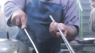 Best Mutton karrahi