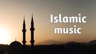 Islamic background music no copyright