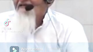 Molna ishaq