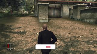 hitman blood money