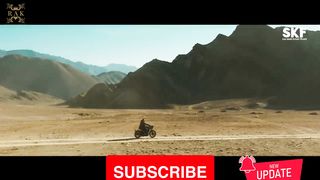 Salman Khan new movie on EID 2023 " BAHI JAAN "