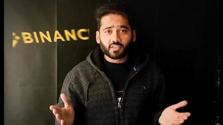 Online Earning How to buy and sell cryptocurrency in Binance Coin Analysis before Buying Complete guidance