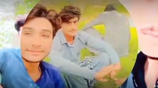 TikTok video viral plezzz