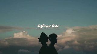 Distance Love song