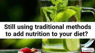 DETOX WATER