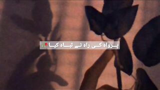 Sàd Póëtry ???? #Shorts ✨#febspotshorts #poetrylove ????????️