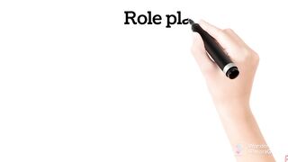 Concept Of Role Play
