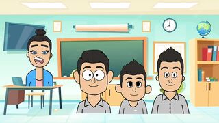 Animation jokes for kids#cartoons