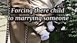 5 things haram for Parents In Islam