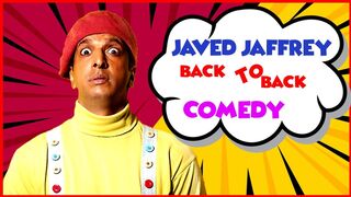 Jaaved Jaaferi Comedy Mashu | Jaaved Jaaferi Comedy | Jaaved Jaaferi | Double Dhamaal | Besharam