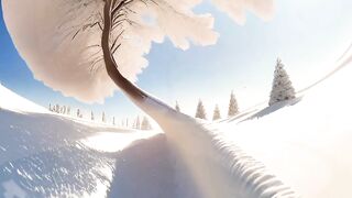 Nature Beauty