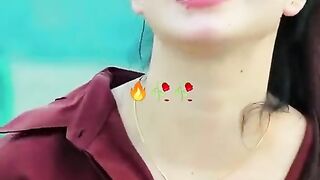Beautiful girl video