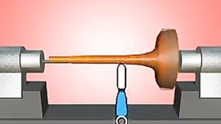 Wood Cutting Game