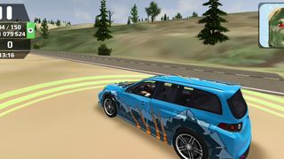 Car drifting ????????