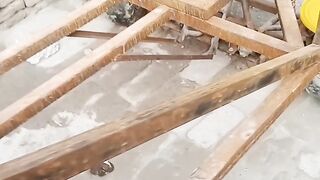 Unique style to make jeeb at home