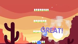 Game Play Of Ball Blast ★