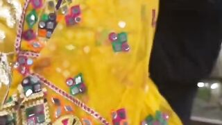 Beautiful Mahndi function dress design for girls | Bridal dresses design |  party wear dresses |