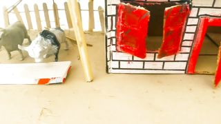 Diy chef cutter | toys for kids| diy making
