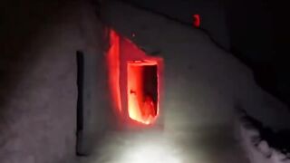 Real Scary Ghost videos don't watch alone 2023