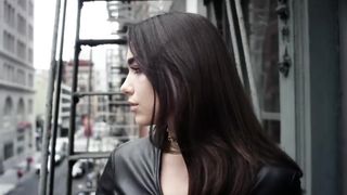 Dua Lipa - Bang Bang (Official Music Video)