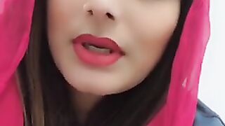 Maine kab chaha?