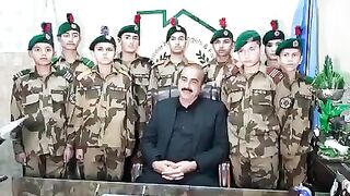 video for admission
