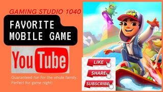 Subway Surfers