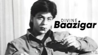 Baazigar - DIVINE Ft.Armani White (Slowed + Reverb).mkv