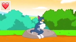 Tom and Jerry ????