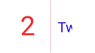 learn counting 1 to 10 for kids | numbers name 1 to 10 with spelling
