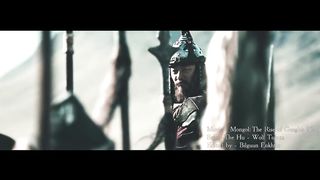 The Hu - Wolf Totem + Mongol Empire ᴴᴰ (Mongolian Throat Singing)