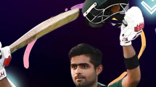 Babar Azam has won ICC ODI Cricketer of the Year Award