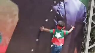 Imran Khan