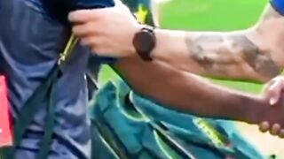 Babar & virat kohli in one video\ Cric xyz