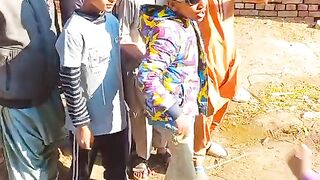 Children funny