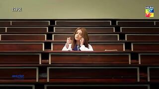 Ehd e WAFA drama senses
