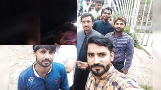 Trip to murree