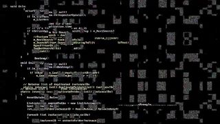 Hacking Programming