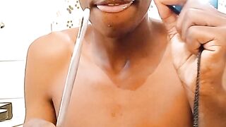 Fuuny Vedio Eyes Chek