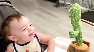Funny Baby