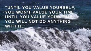 Empowering Yourself