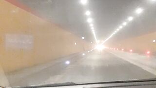Sawat tour by road. One of the sawat tunnel video, amazing experience.