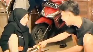Makan durian